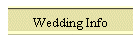 Wedding Info